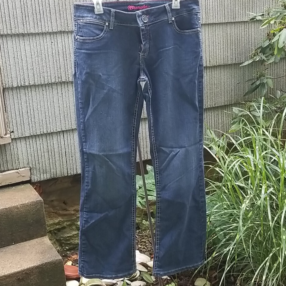 Wrangler Jeans